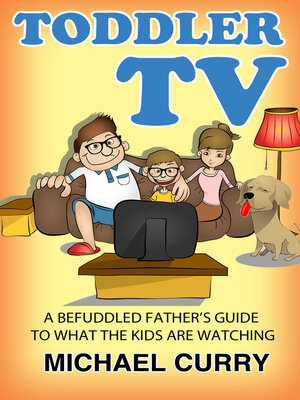 cover image of Toddler TV